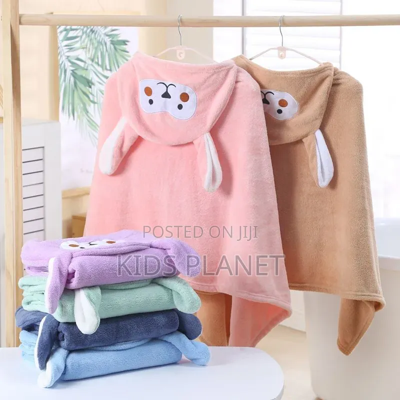 Towel or Baby Wrap