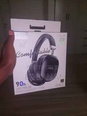Brand New Hoco Headset