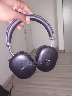 Brand New Hoco Headset