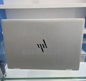 New Laptop HP Envy x360 16GB Intel Core Ultra 7 SSD 1T