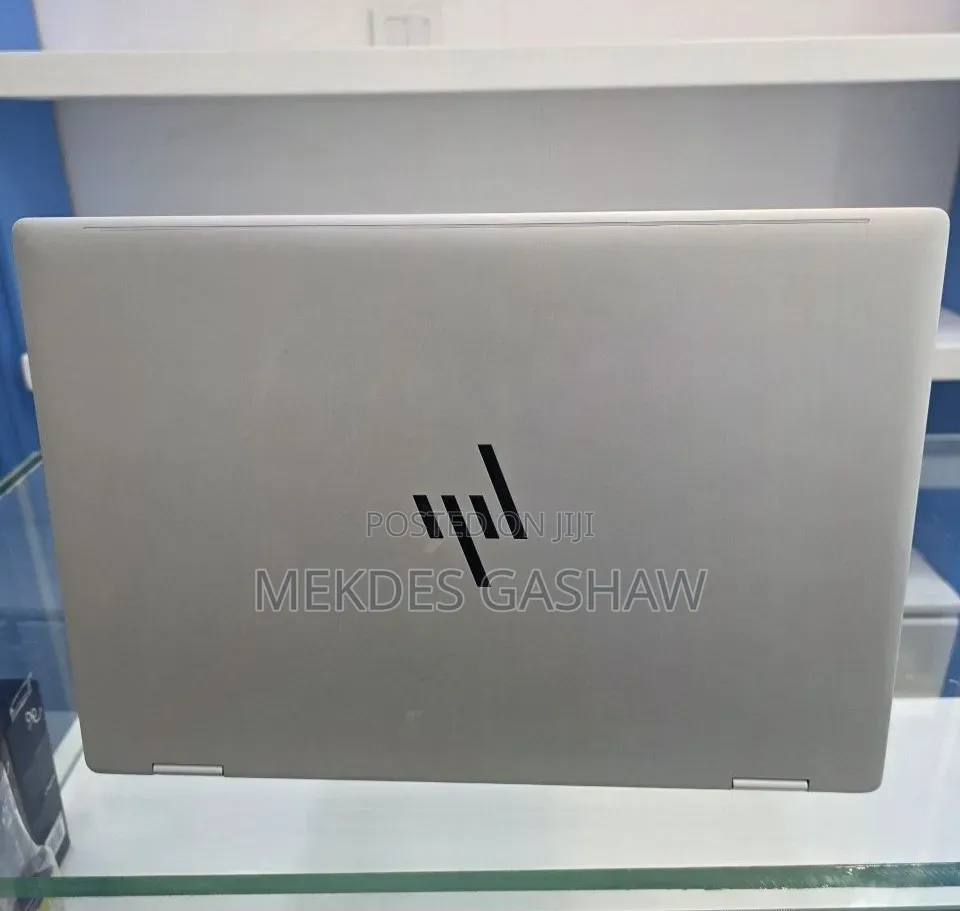 New Laptop HP Envy x360 16GB Intel Core Ultra 7 SSD 1T