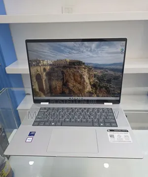 New Laptop HP Envy x360 16GB Intel Core Ultra 7 SSD 1T