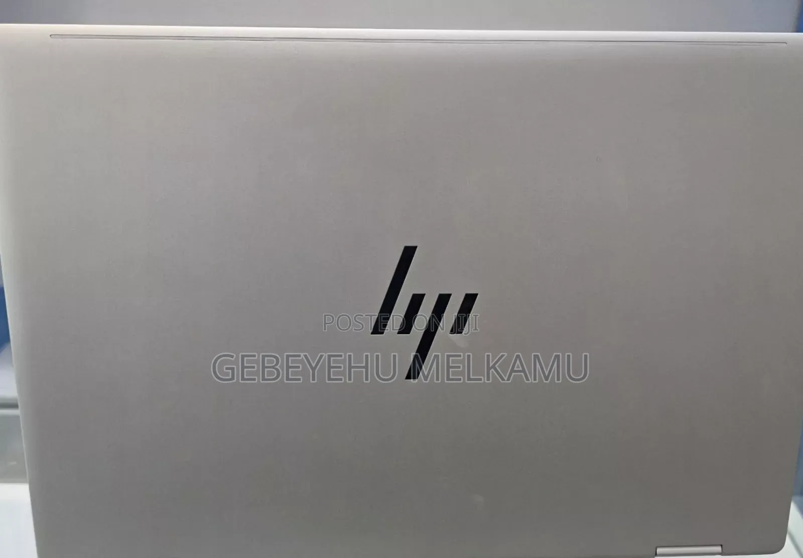 New Laptop HP Envy 15 16GB Intel Core i7 SSD 1T