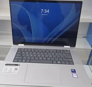 New Laptop HP Envy 15 16GB Intel Core i7 SSD 1T