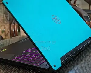 New Laptop Asus TUF Gaming A15 16GB AMD Ryzen 9 SSD 512GB