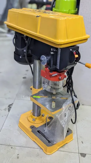 Ingco Drill Press Machine Stand Drill 350w 13mm Quality Machine