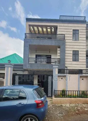 4bdrm House in Bole for sale
