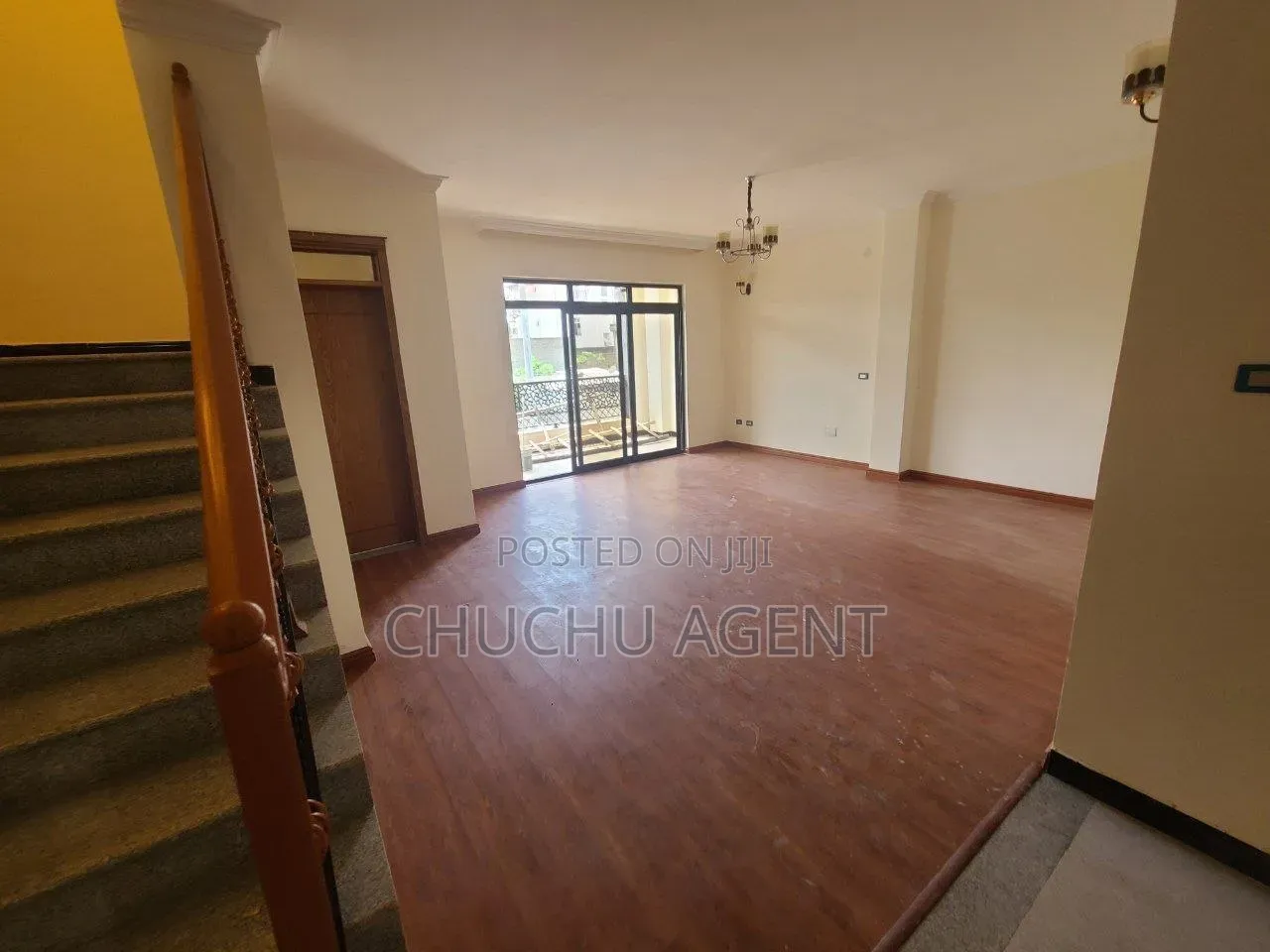 4bdrm House in Bole for sale