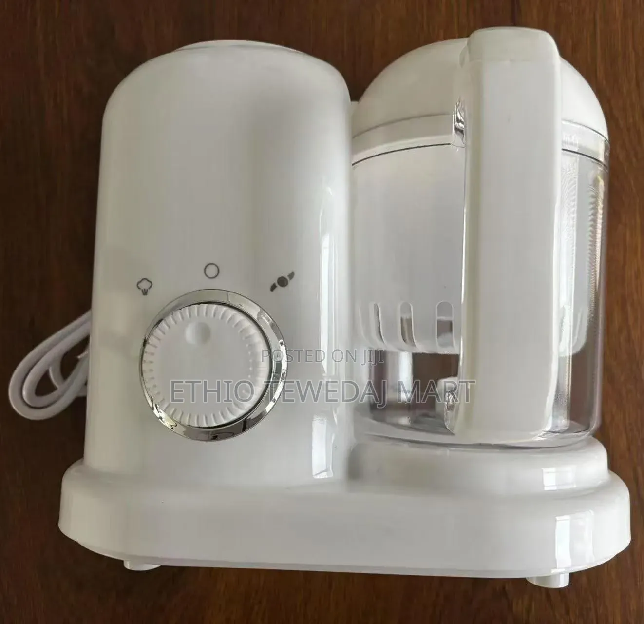 Baby Food Grinder Machine