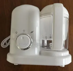 Baby Food Grinder Machine