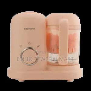 Baby Food Grinder Machine