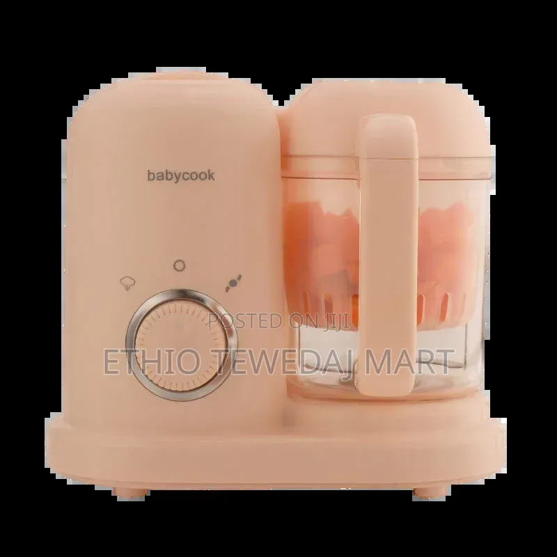 Baby Food Grinder Machine