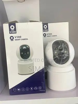 V380 Smart Camera