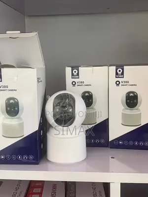 V380 Smart Camera