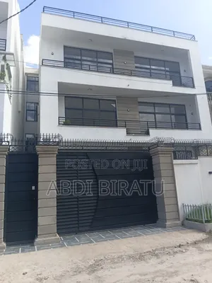 Furnished 6bdrm Apartment in Jpls 2, Nifas Silk-Lafto for sale