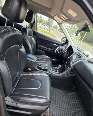Hyundai Creta 2023 Silver