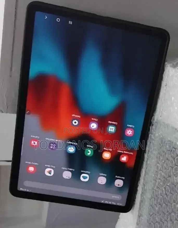 New Samsung Galaxy Tab S7 128 GB