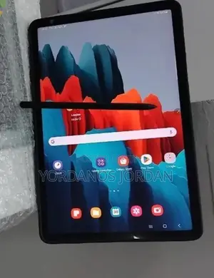 New Samsung Galaxy Tab S7 128 GB