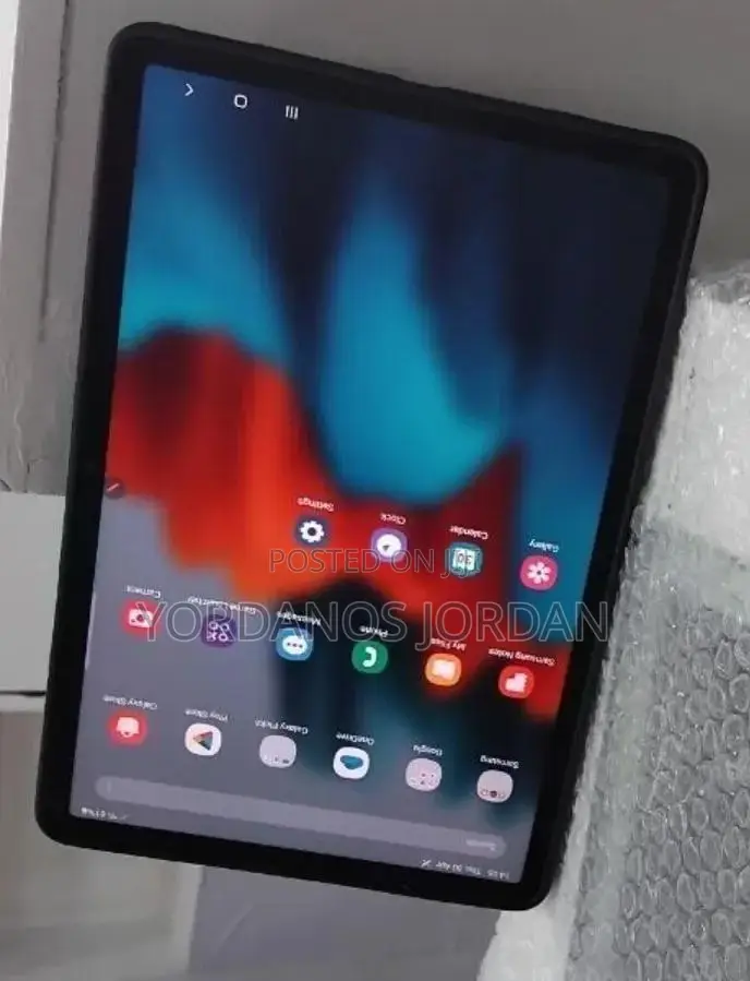 New Samsung Galaxy Tab S7 128 GB
