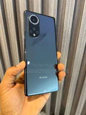 New Mobile Phone 256 GB Gray