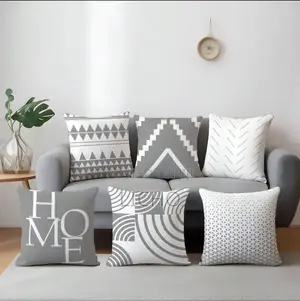 Pillow Cover