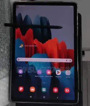 New Samsung Galaxy Tab S7 128 GB