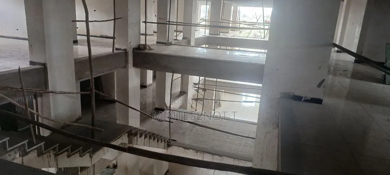 4bdrm Apartment in Temer Properties, Kirkos for sale