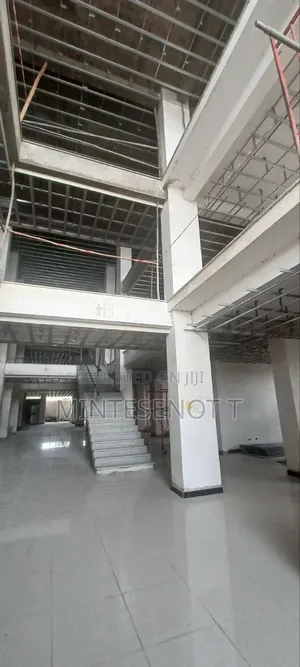 4bdrm Apartment in Temer Properties, Kirkos for sale