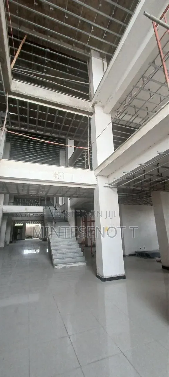 4bdrm Apartment in Temer Properties, Kirkos for sale