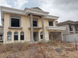 5bdrm Farm House in Ccd Real State, Oromia-Finfinne for sale