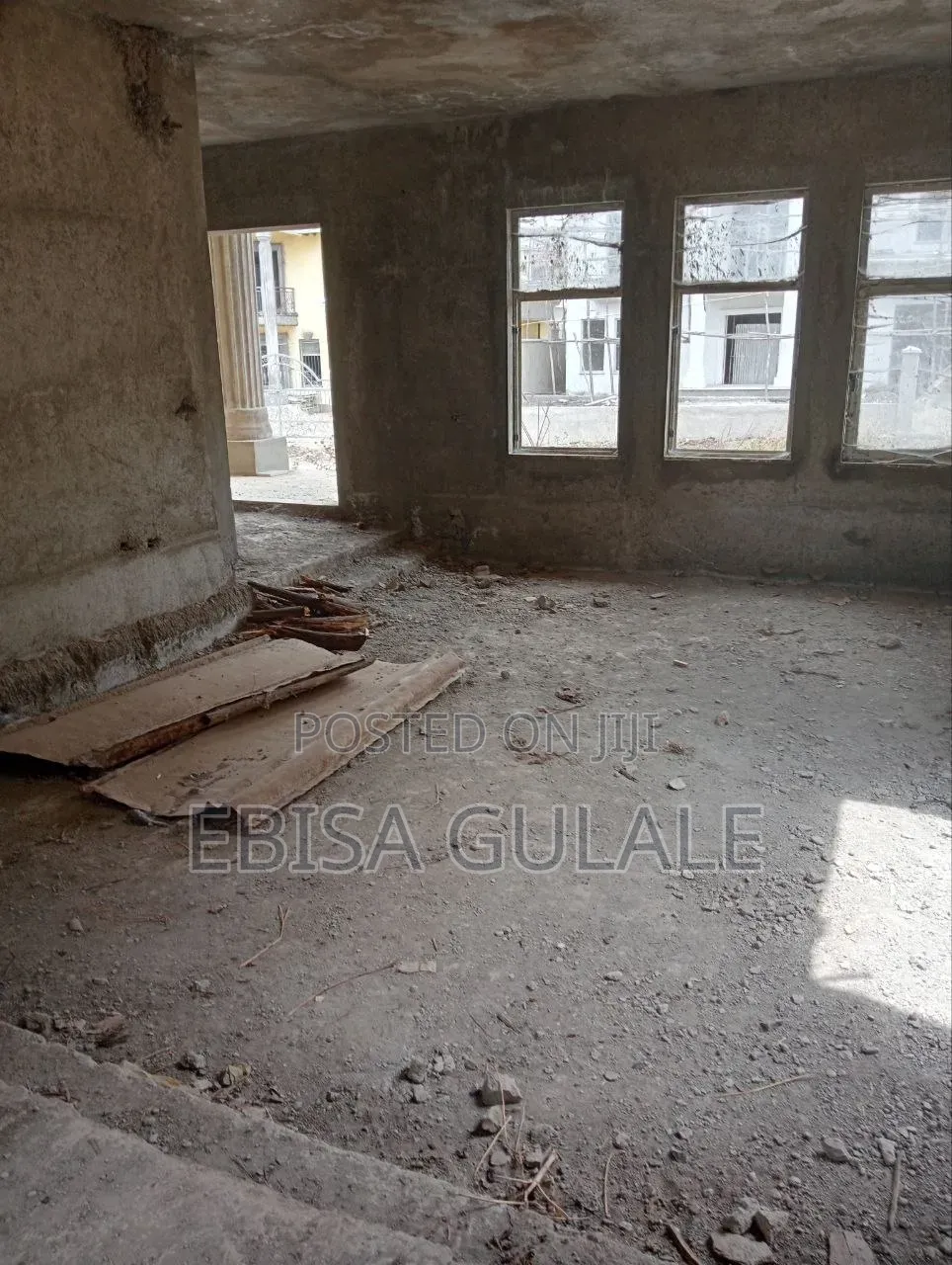 5bdrm Farm House in Ccd Real State, Oromia-Finfinne for sale