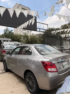 Suzuki Dzire 2021 Brown