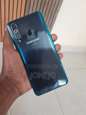 Samsung Galaxy A9 128 GB Green