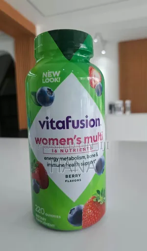 Vitafusion Women's Multi Gummies