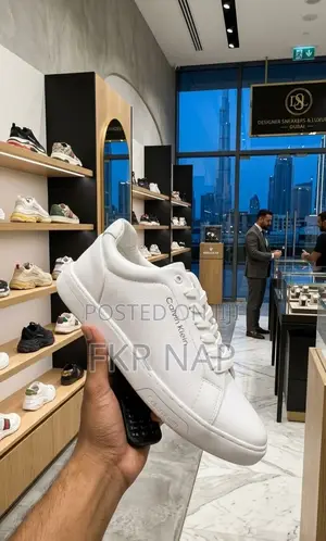 Calvin Klein Shoes