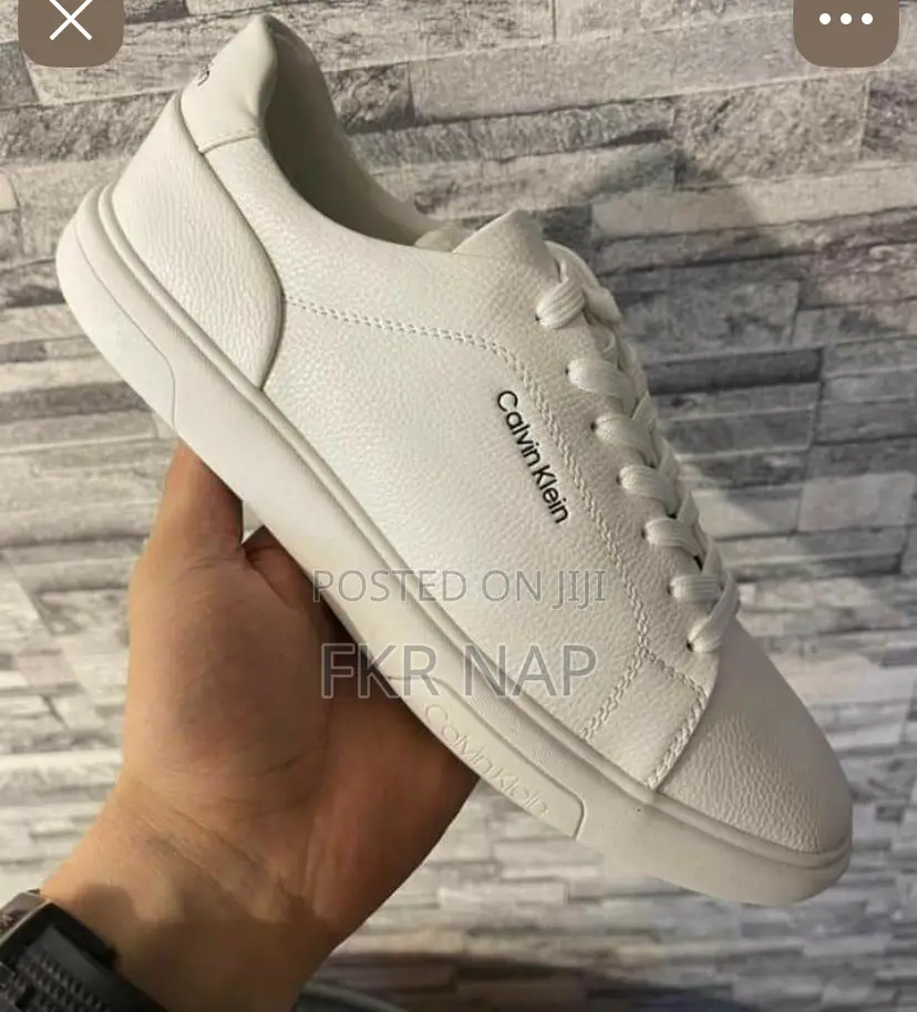 Calvin Klein Shoes