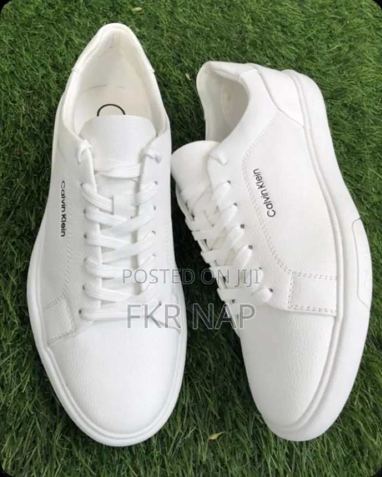 Calvin Klein Shoes