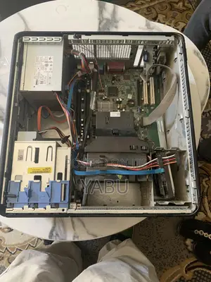 Desktop Computer Dell OptiPlex 780 8GB Intel Core 2 Quad HDD+SSD 500GB