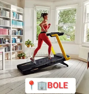 የቤት ጂም Treadmill for Home With Discount