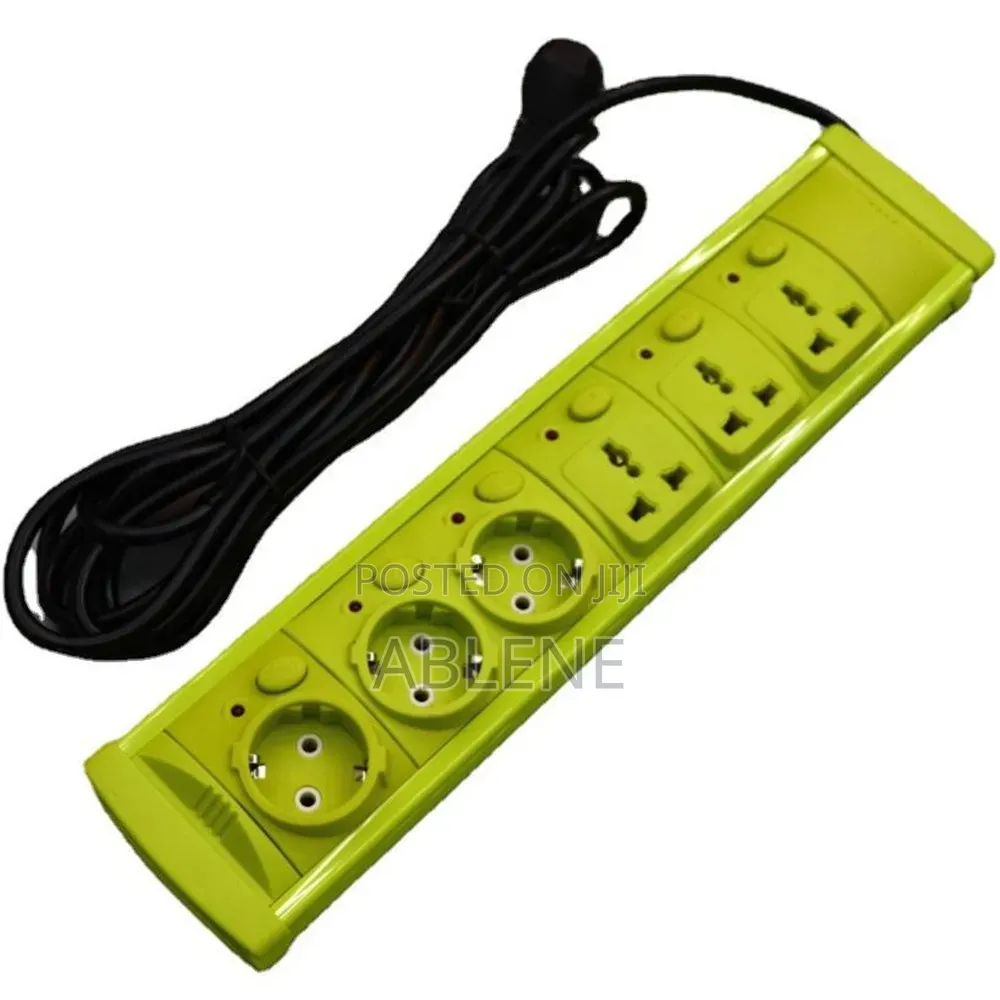 Guardian Shield Power Socket (Strip) Divider