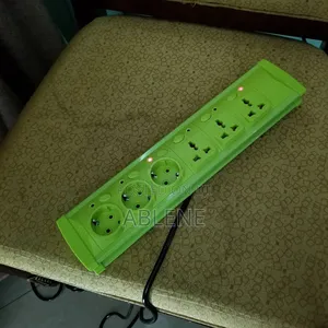 Guardian Shield Power Socket (Strip) Divider