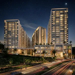 3bdrm Apartment in Dream Builders, Bole for sale