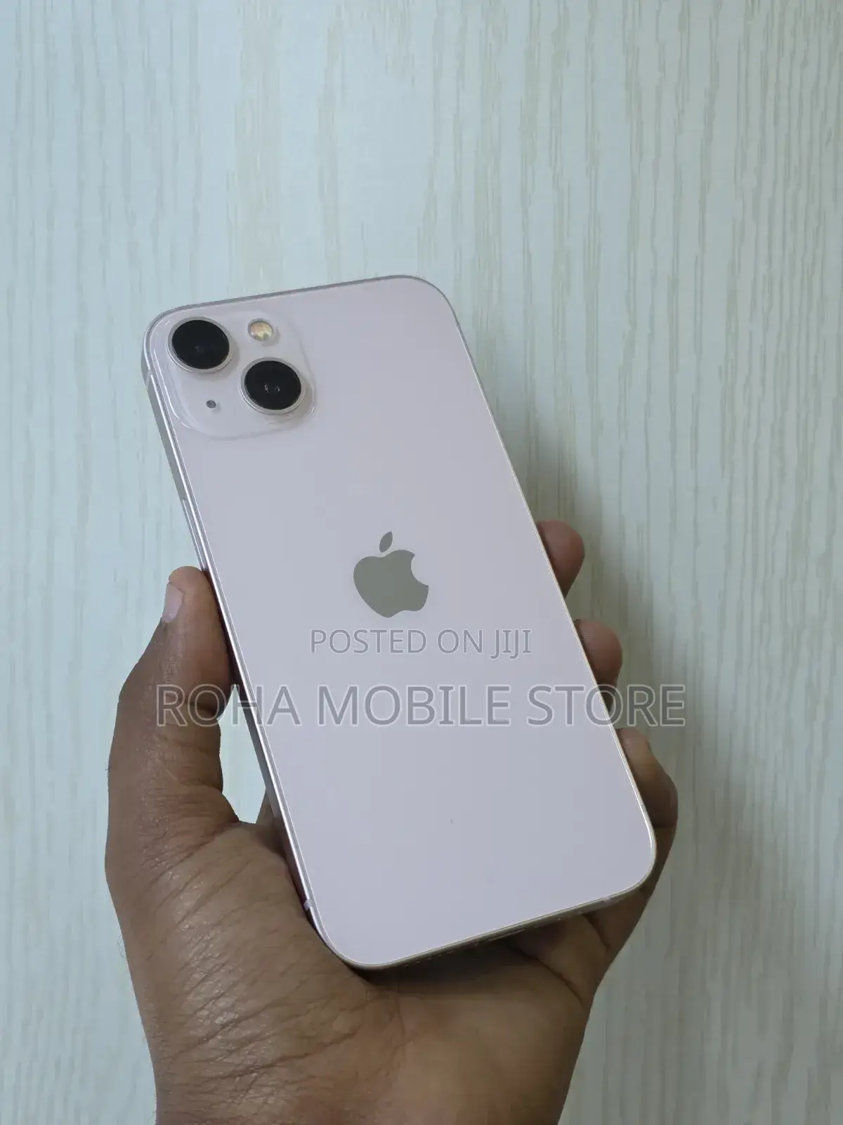 Apple iPhone 13 128 GB Pink