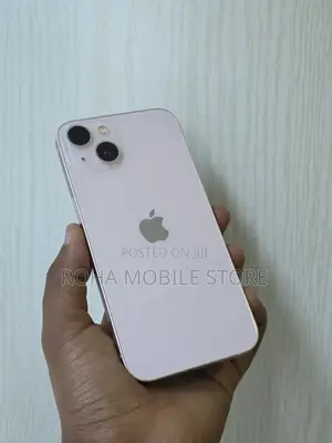 Apple iPhone 13 128 GB Pink