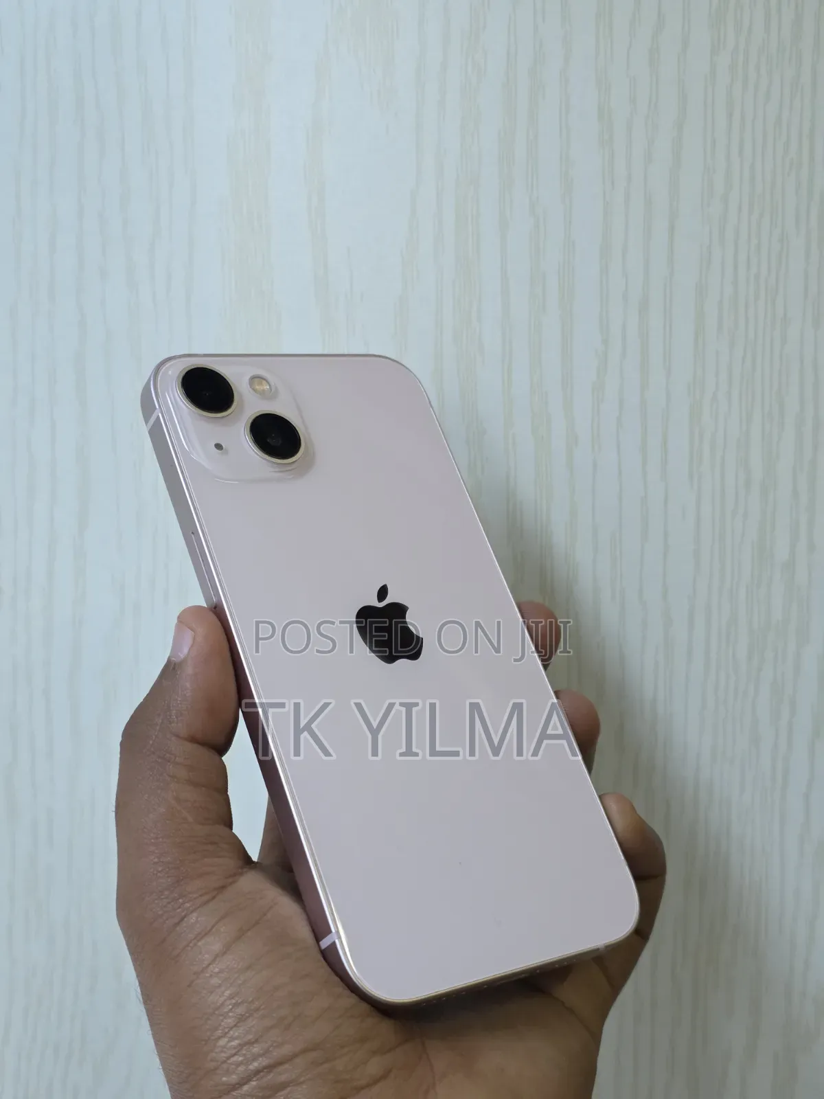 Apple iPhone 13 128 GB Pink