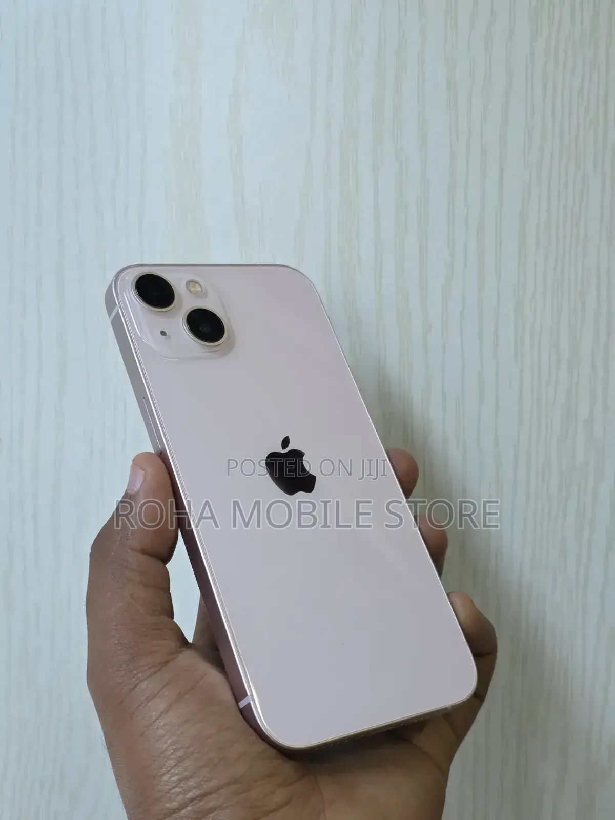 Apple iPhone 13 128 GB Pink