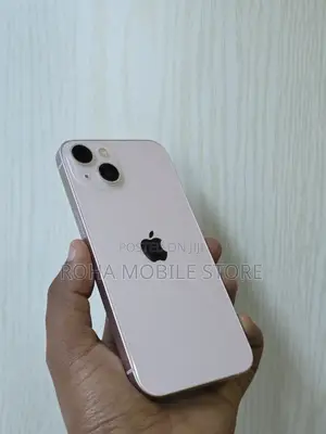 Apple iPhone 13 128 GB Pink