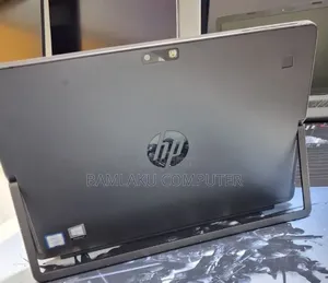 New Laptop HP Elite X2 1012 G2 8GB Intel Core i5 SSD 256GB