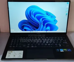 New Laptop Asus ZenBook Flip UX360CA 16GB Intel Core i7 SSD 512GB