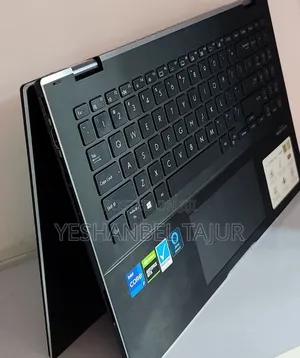 New Laptop Asus ZenBook Flip UX360CA 16GB Intel Core i7 SSD 512GB
